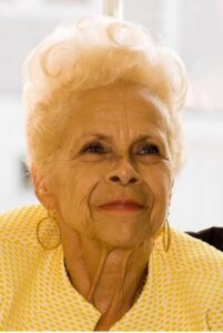 Frances Marion Sousa